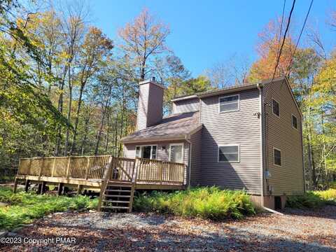 Cherry Court, Clifton Township, PA 18424