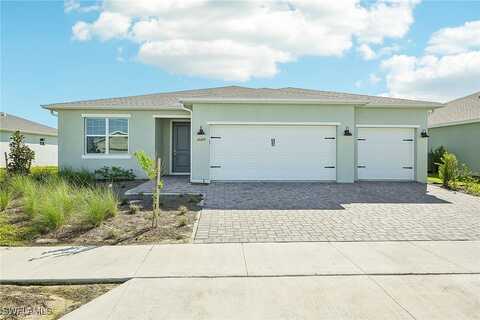 Marsh Lane, Punta Gorda, FL 33928