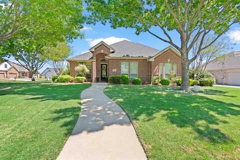 Twin Oaks Court, Cleburne, TX 76033