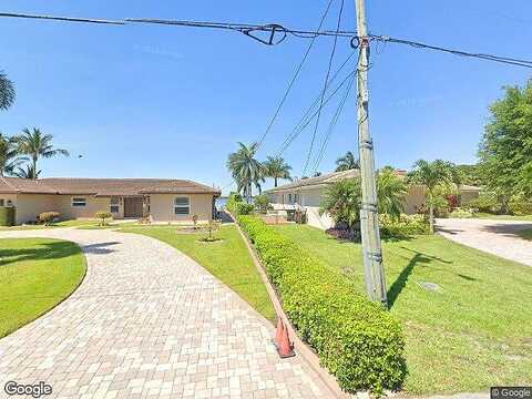 Lake Shore Dr, Delray Beach, FL 33444