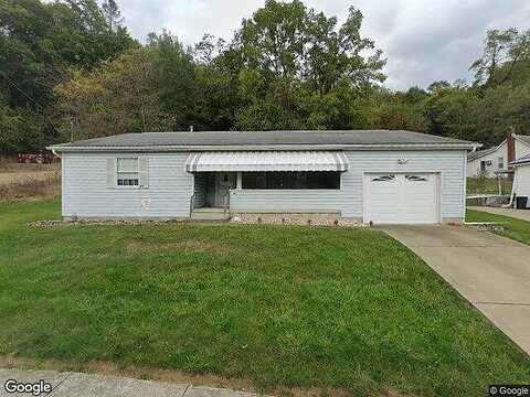 Mckinley, EAST VANDERGRIFT, PA 15629