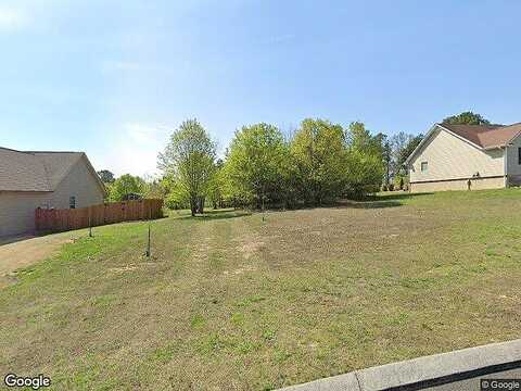 Cheshire Crossing Dr, Rock Spring, GA 30739