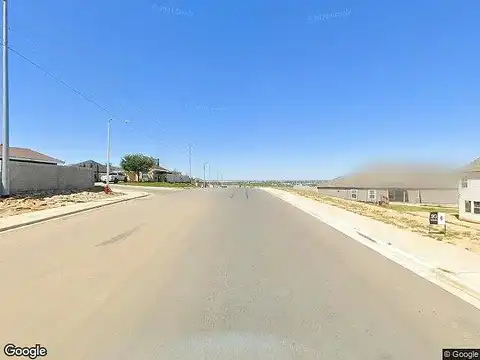 Helena Dr, Laredo, TX 78046