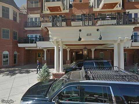 E Dean St Unit 23A, Aspen, CO 81611