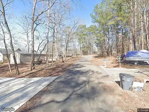 Partridge Dr # 40, Monticello, GA 31064