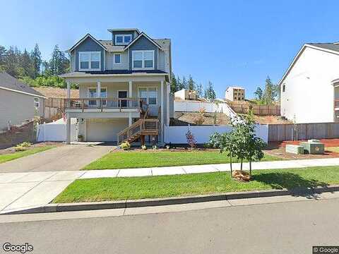 Deerfern Rd Lot 6, Eugene, OR 97403