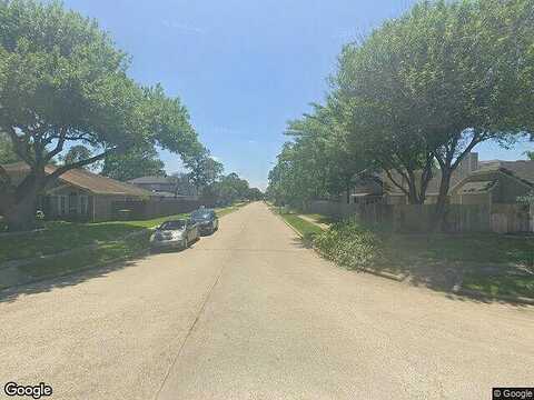 Kinship Grove Lane, Houston, TX 77047