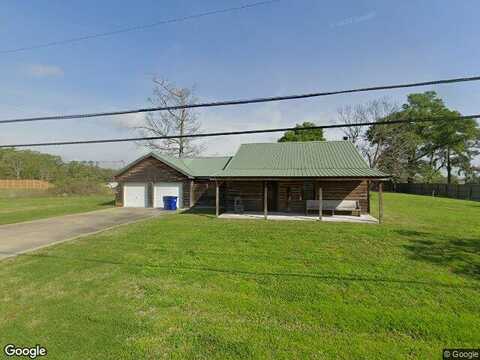 Patillo Rd # Can, Orange, TX 77630