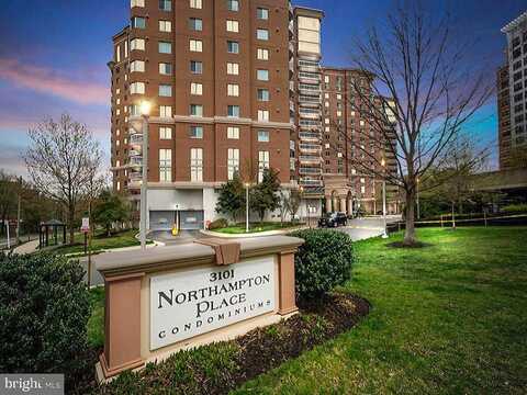 Hampton Dr N #212, ALEXANDRIA, VA 22302