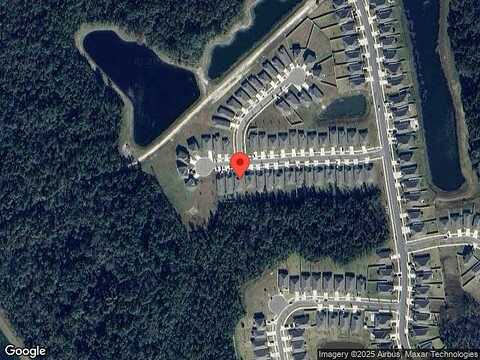 Spider Lily Ln, Green Cove Springs, FL 32043