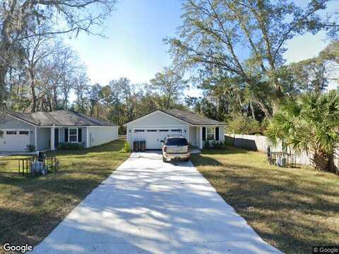 Norman Ave, Jacksonville, FL 32218