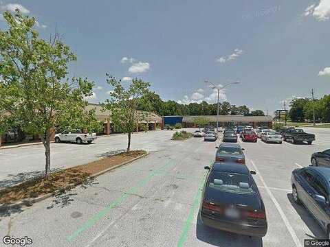 Arnhem Drive, Hampton, GA 30228