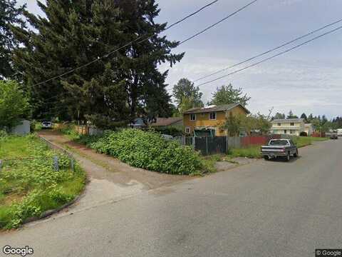 E 59Th Street Dr, Tacoma, WA 98404