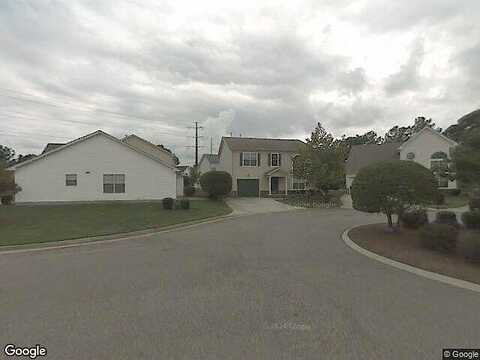 Foster Ct, Suffolk, VA 23434