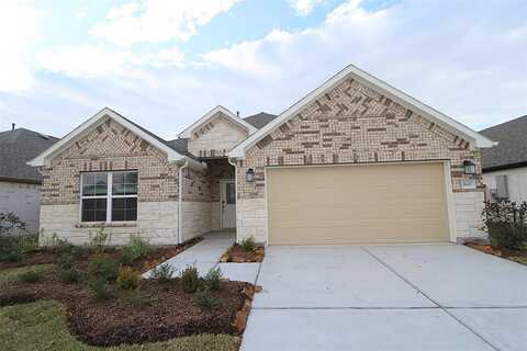 Sun Coral Drive, Cypress, TX 77433