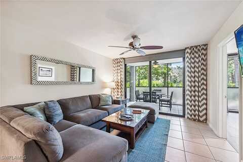 Wild Pines Drive, Bonita Springs, FL 34134