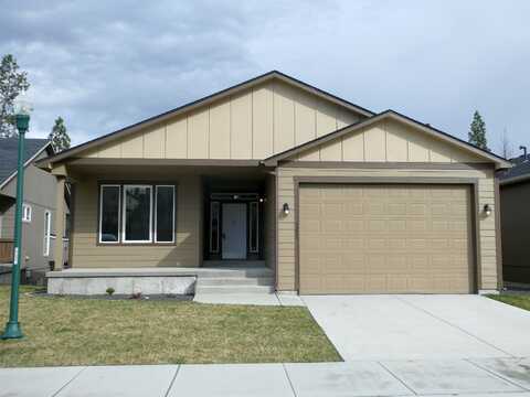 S Custer Ln, Spokane, WA 99223