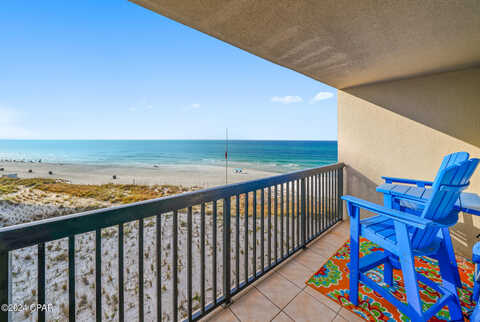 Front Beach 407 Road # B1-407, Panama City Beach, FL 32413