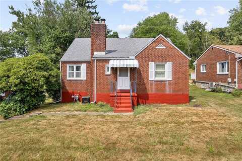 Old William Penn Hwy, Murrysville, PA 15626