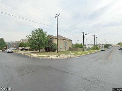 Thistle Pl, San Antonio, TX 78222