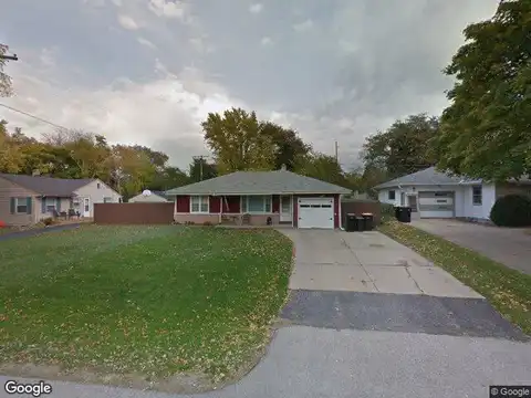 44Th, MILWAUKEE, WI 53223