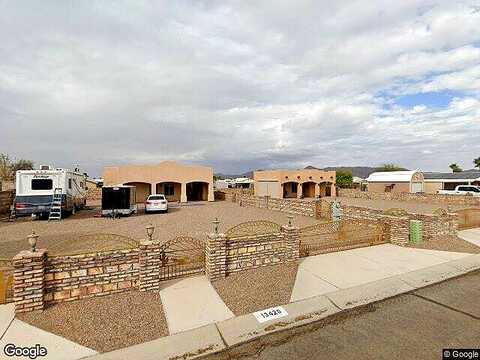 E 53 Ln, Yuma, AZ 85367