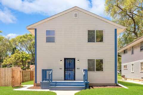 N 65Th Street, Milwaukee, WI 53218