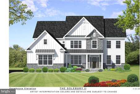 Lot 1 Penllyn Blue Bell Pike, Blue Bell, PA 19422