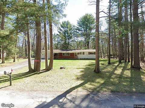 Capich, EAGLE RIVER, WI 54521