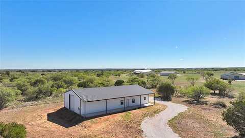 Hells Gate Loop, Leakey, TX 76475