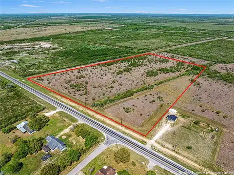 Acres Out Of 3268 W Fm 624, Orange Grove, TX 78372