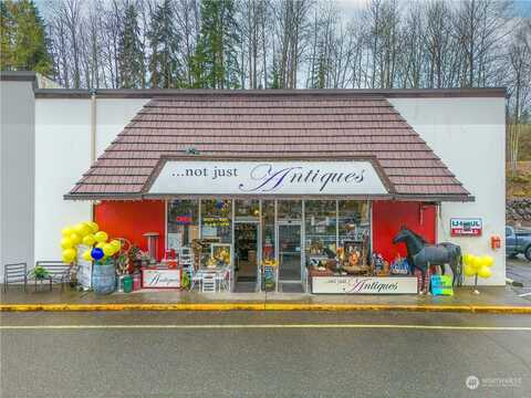 Bothell Way Ne, Bothell, WA 98011