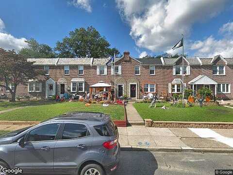 Bridge, DREXEL HILL, PA 19026