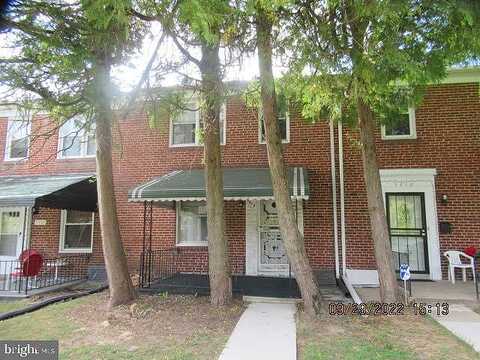 Northwood, BALTIMORE, MD 21239