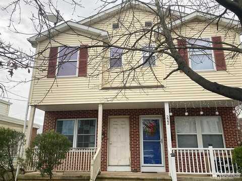 Franklin, TRENTON, NJ 08611