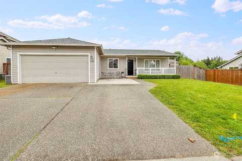 Sprague, PORT ORCHARD, WA 98366