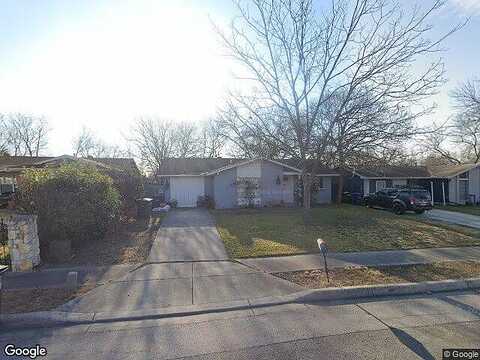 Coleridge, SAN ANTONIO, TX 78217