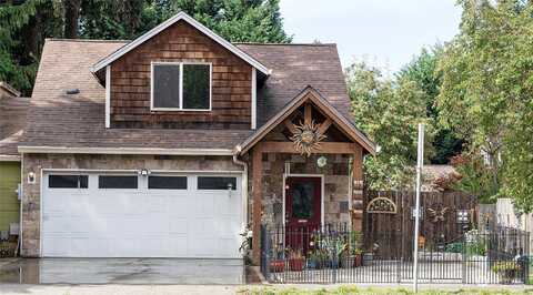 124Th, VANCOUVER, WA 98682