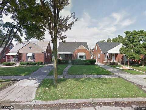 Tyrone, HARPER WOODS, MI 48225