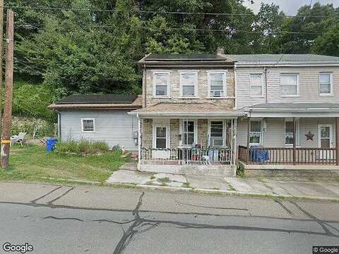 Main, TREMONT, PA 17981