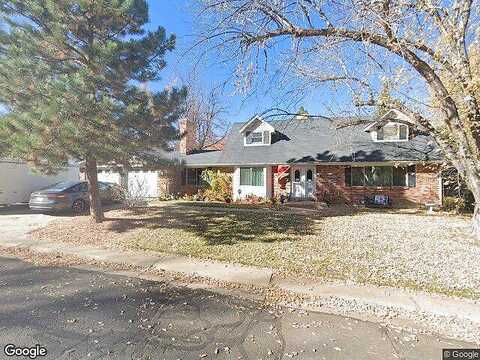 Spotswood, LITTLETON, CO 80120