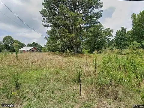 County Road 609, HANCEVILLE, AL 35077