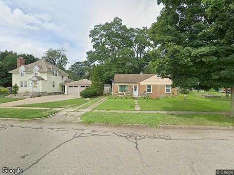 Broad, BATTLE CREEK, MI 49017