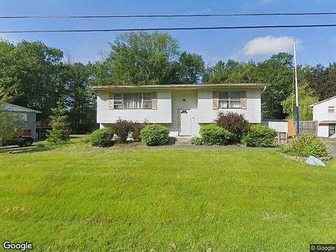 Tierney, SOUTH FALLSBURG, NY 12779