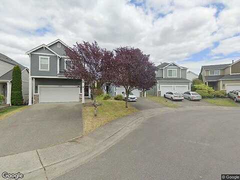 115Th, PUYALLUP, WA 98374