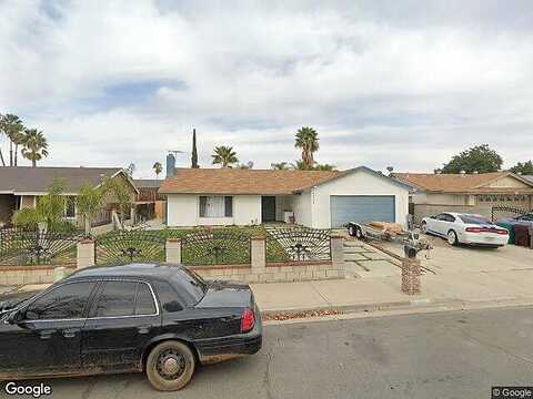 Finley, MORENO VALLEY, CA 92553