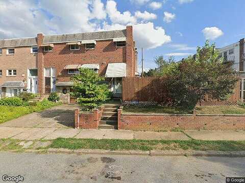 Churchill, PHILADELPHIA, PA 19114