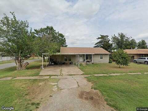 Ponca, GARBER, OK 73738