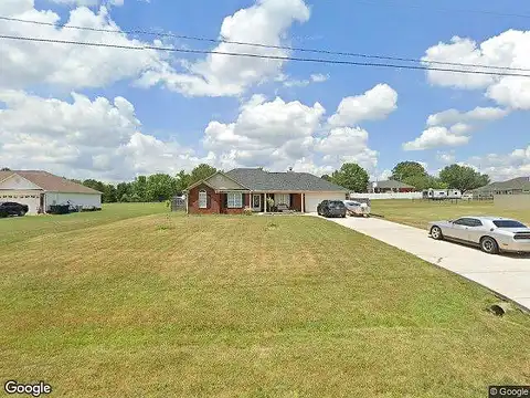 Thistledowns, TONEY, AL 35773