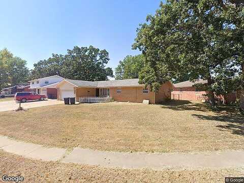 Ramblewood, BARTLESVILLE, OK 74003